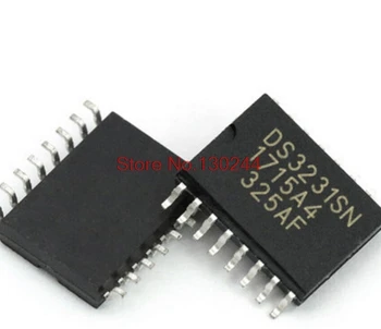 

1pcs/lot DS3231SN DS3231 SOP-16 In Stock