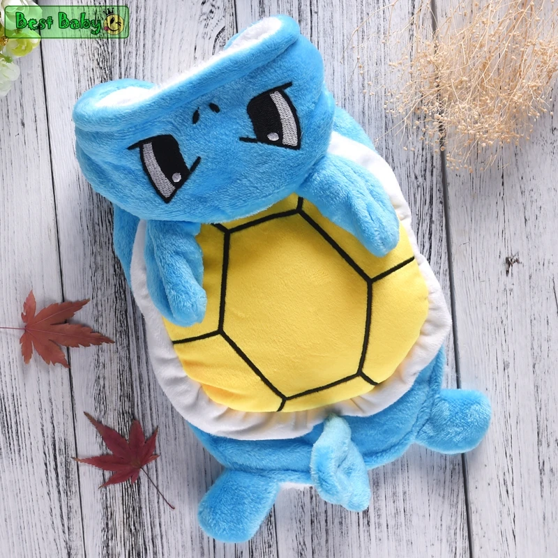Turtle Large Big Pet Dog Clothes Winter Warm Thick Small XXXL XXXXL Plus Animals Jackets Coat Goods For Labrador Yorkie Terrier