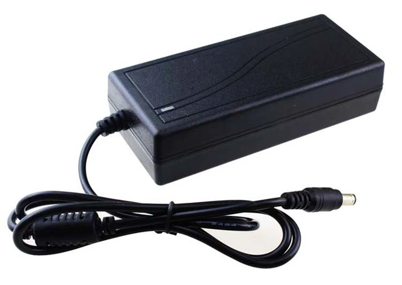 

12V 10A power adapter switching power supply Desktop two-wire power adapter for LED light monitoring 2Pcs/lot