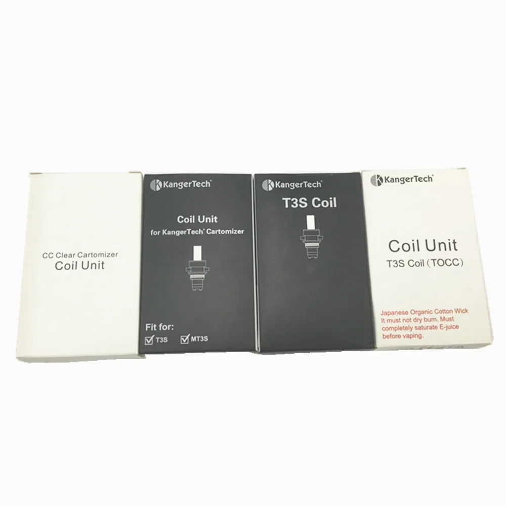 Kanger T3S Coil02