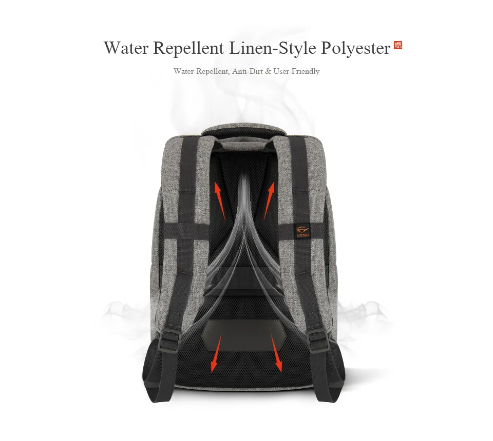 5School bag