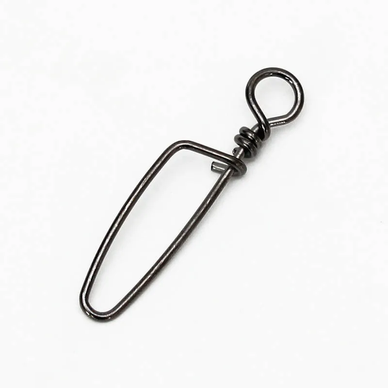 

100pcs/Lot Hanging Fishing pin sea fishing Accessory pin Fast Fishing Snaps accessories connector