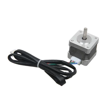 

Nema 14 , 35 BYGHW Stepper Motor For CNC machines 3D Printer