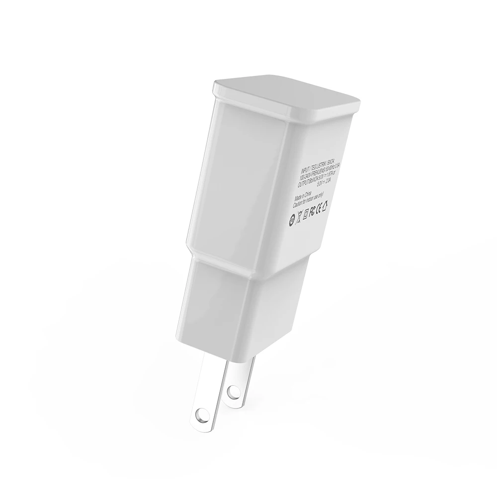 Free cable Galaxy S7 S8 S9 Fast Chrger Quick Charge EU US Plug Wall Travel Adapter QC 3.0 9V 1.67A & 5V 2A For Samsung S6 Edge (6)