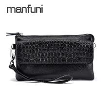 Клатчи из натуральной кожи на ремешках, сумка-мессенджер, женская сумка на плечо, маленькая модная каменная женская сумка через плечо, клатч Handtas