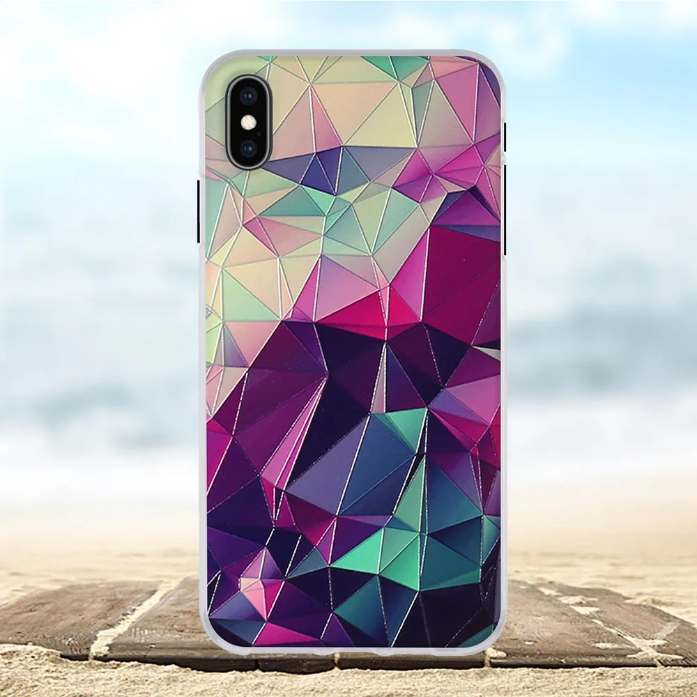 Для Apple iPhone XS Max силиконовый чехол ТПУ задняя крышка для Xsmax милый 3D телефонные
