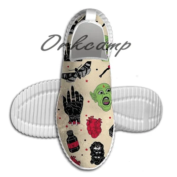 

Monster Running Shoes Walking Shoes Summer Comfortable light weight Jogging Yoga shoes