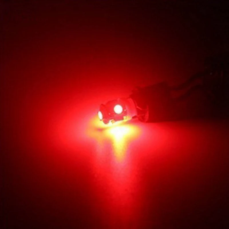 TUINCYN 10PCS Led Car Lampada Light T10 Super White 194 168 w5w T10 Led Parking Bulb Auto Wedge Clearance Lamp DC 12v Red Orange TUINCYN 10PCS Led Car Lampada Light T10 Super White 194 168 w5w T10 Led Parking Bulb Auto Wedge Clearance Lamp DC 12v Red Orange