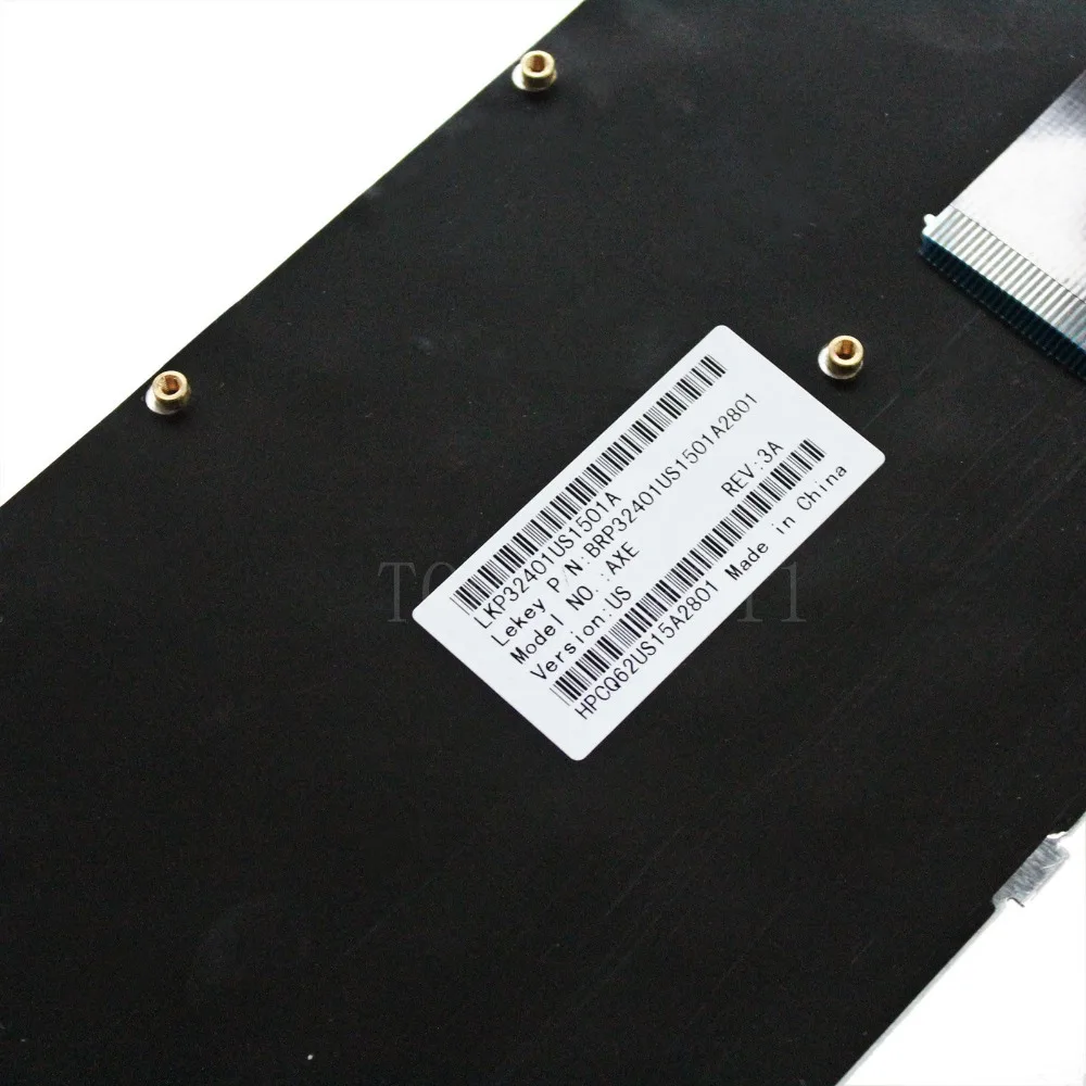 NEW Laptop US Keyboard For HP G56-123NR G56-125NR G56-126NR G56-127NR | Компьютеры и офис