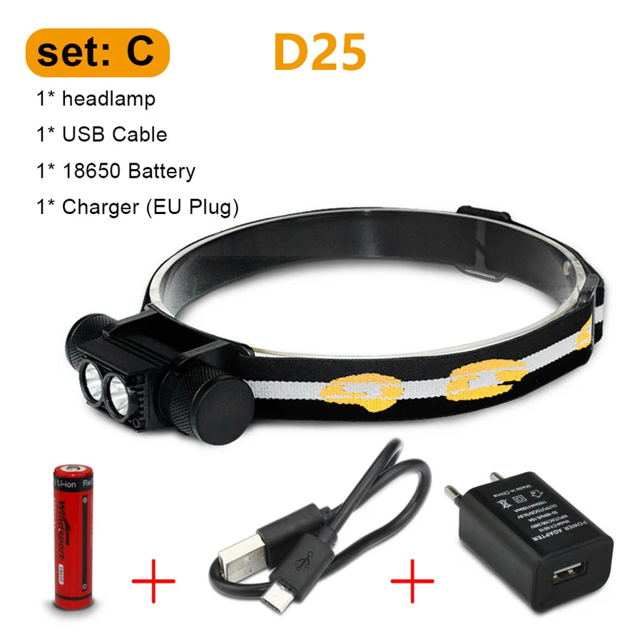 D25-C