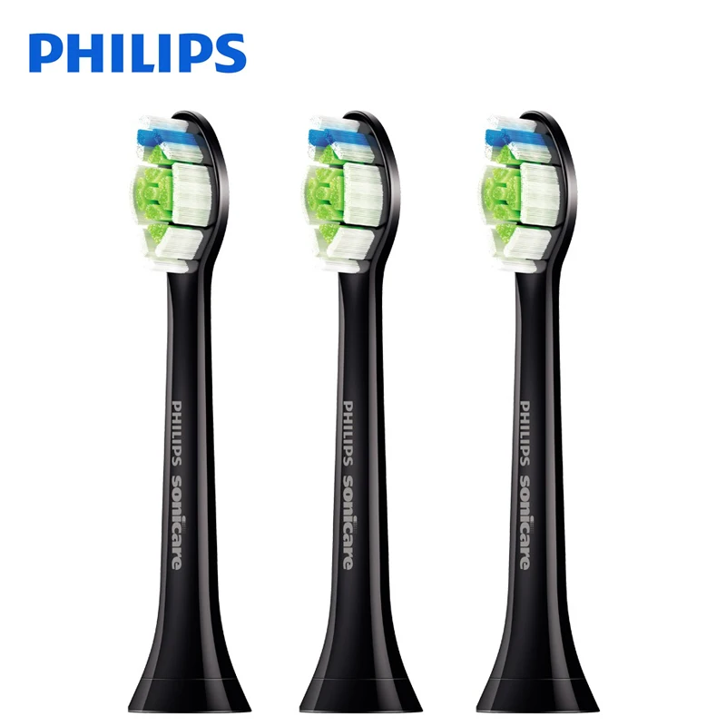 Подлинная электрическая головка для зубной щетки Philips HX6063 с HX3226/HX6730/6721/9352/HX9362