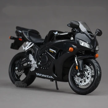 

Freeshipping Maisto HONDA CBR 1000RR 1:12 Motorcycles Diecast Metal Sport Bike Model Toy New in Box For Kids