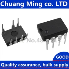 100 шт./лот TNY266P TNY266PN DIP-7 ЖК-дисплей Питание модуль lcd Управление модуль аксессуары