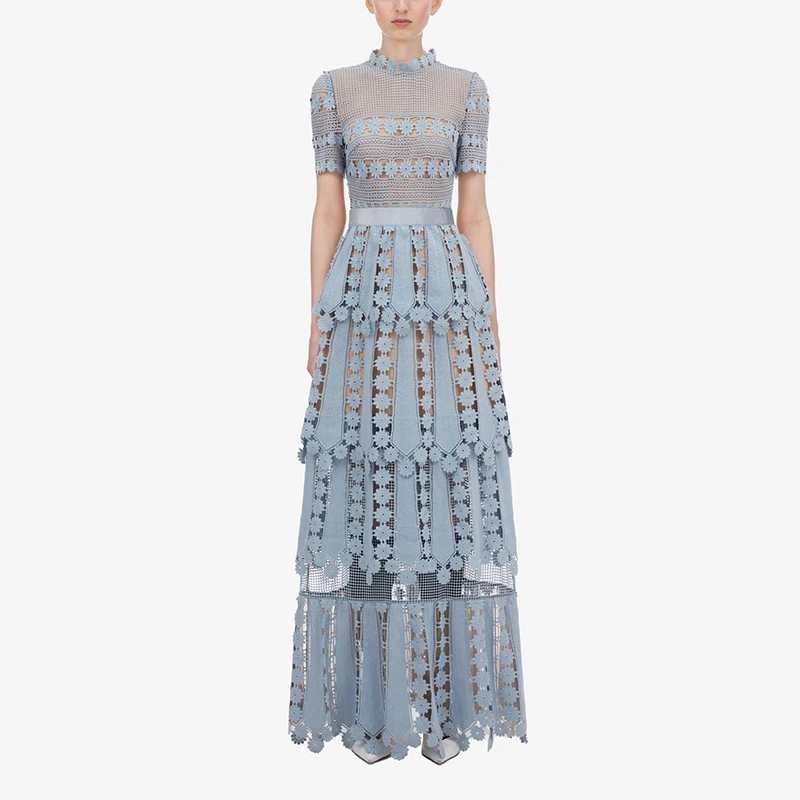 High Quality Self Portrait Dress 2020 