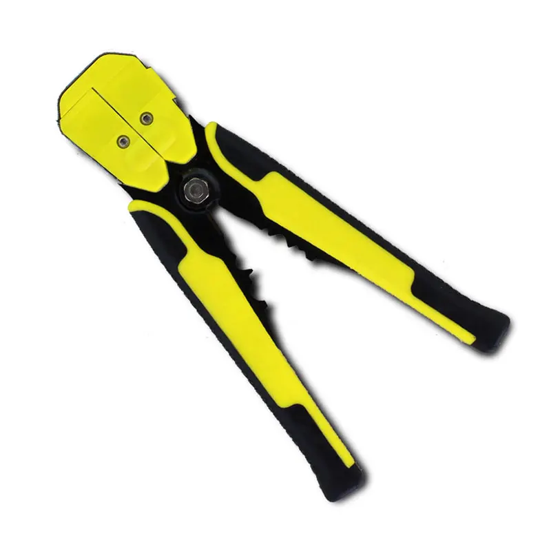 

Professional Automatic Wire Striper Cutter Stripper Crimper Pliers Terminal Tool