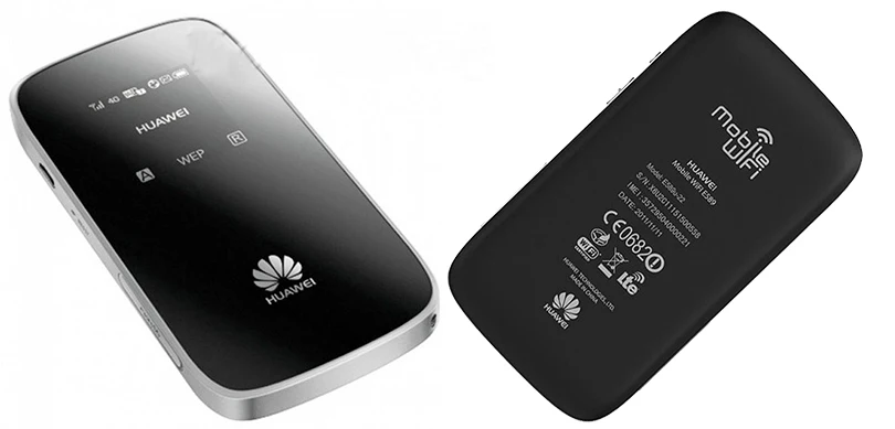 Huawei E589 e589u-512 100 Мбит/с 4 г LTE разблокирована карман для мобильного WiFi Беспроводной маршрутизатор доступа мобильного широкополосного доступа