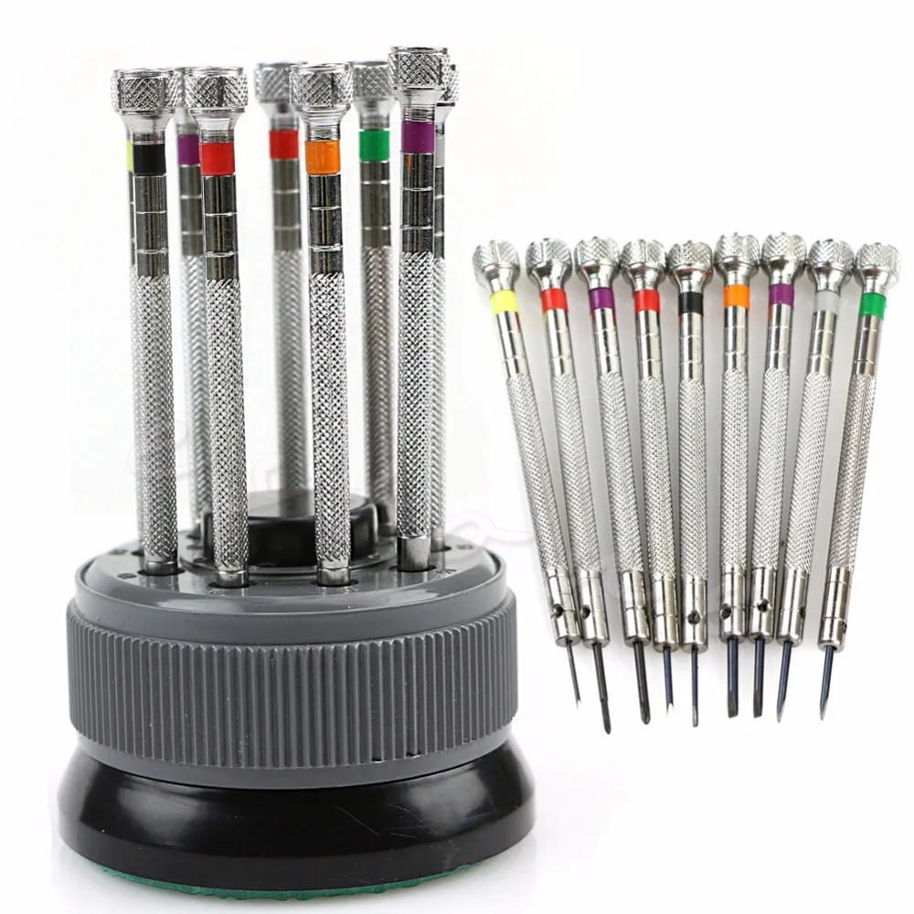 

Free shipping Free shipping 0. 8 Mm-2. 0 Mm Useful Glasses Display Flat Blade Flat Head Screwdriver