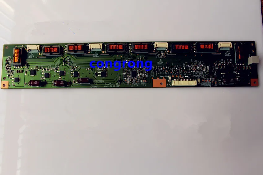 Inversor de retroiluminación, placa TV3203 ZC02 02(A) 303C3203063 TCL ...