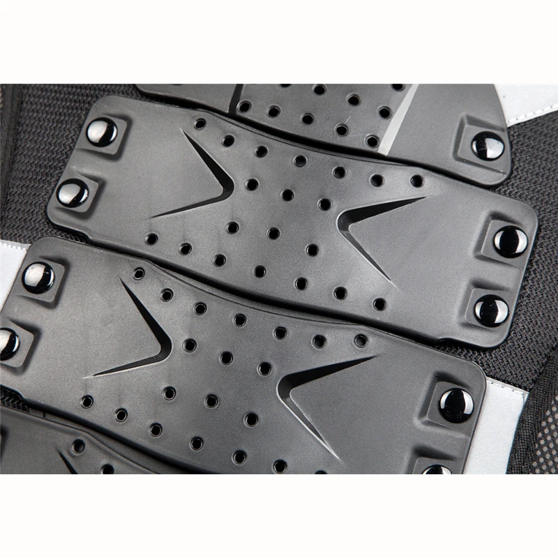 Motorcycle Body Armor 08