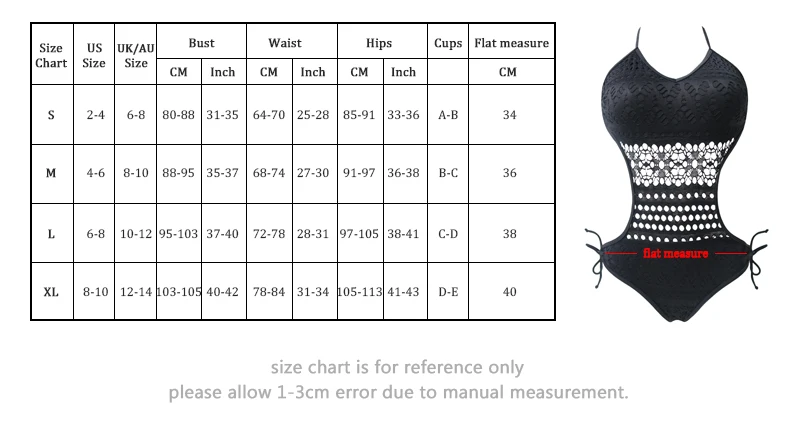 size-chart