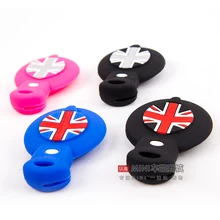 Авто ключ крышка для mini cooper R56 R60 R55 R61 земляк clubman paceman 2007