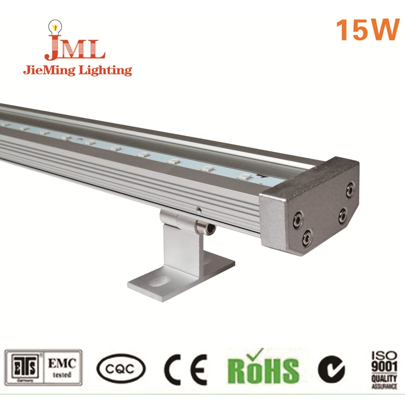 15w 100cm Led Bar Light Linear 12v Aluminum Material Outdoor 15w 100cm Led Bar Light Linear
