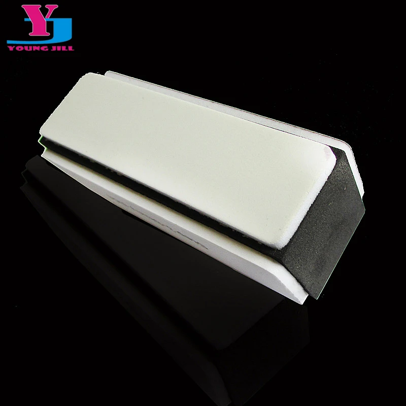 

2Pcs Buffing Sanding Nail Buffer Block Files High Quality Acrylic Pedicure Buffer Block Manicure Nail Art Buffers Tools 4 Sides