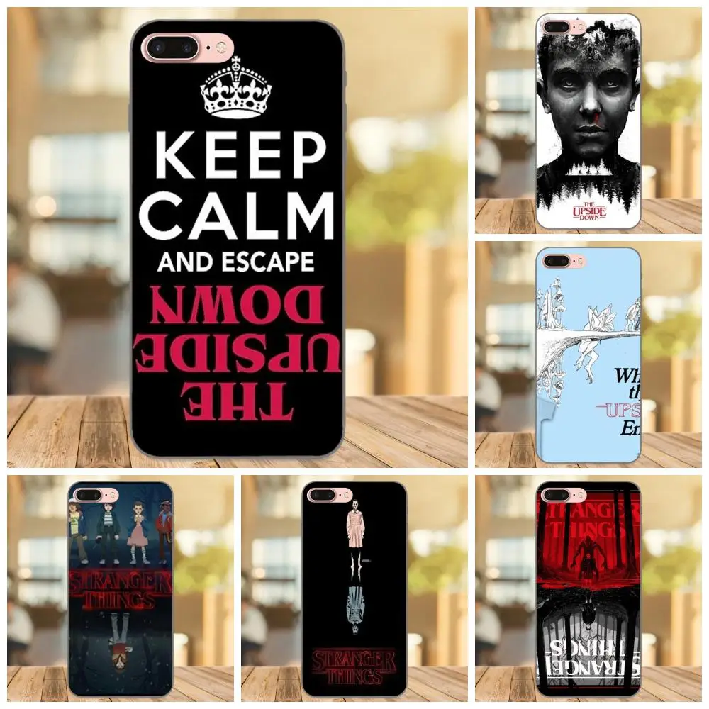 Tpu Retail New Fashion Tv Stranger Things The Upside Down For