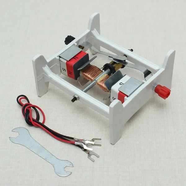 

Mini Electromotor Model Equipment Student Physical Experiment Learning Education Operation Ability Toys For Student Children