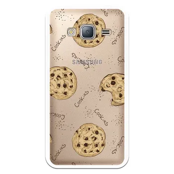 

Stand case costume drawing Cookie WP010 for Samsung Galaxy J3/J3 2016