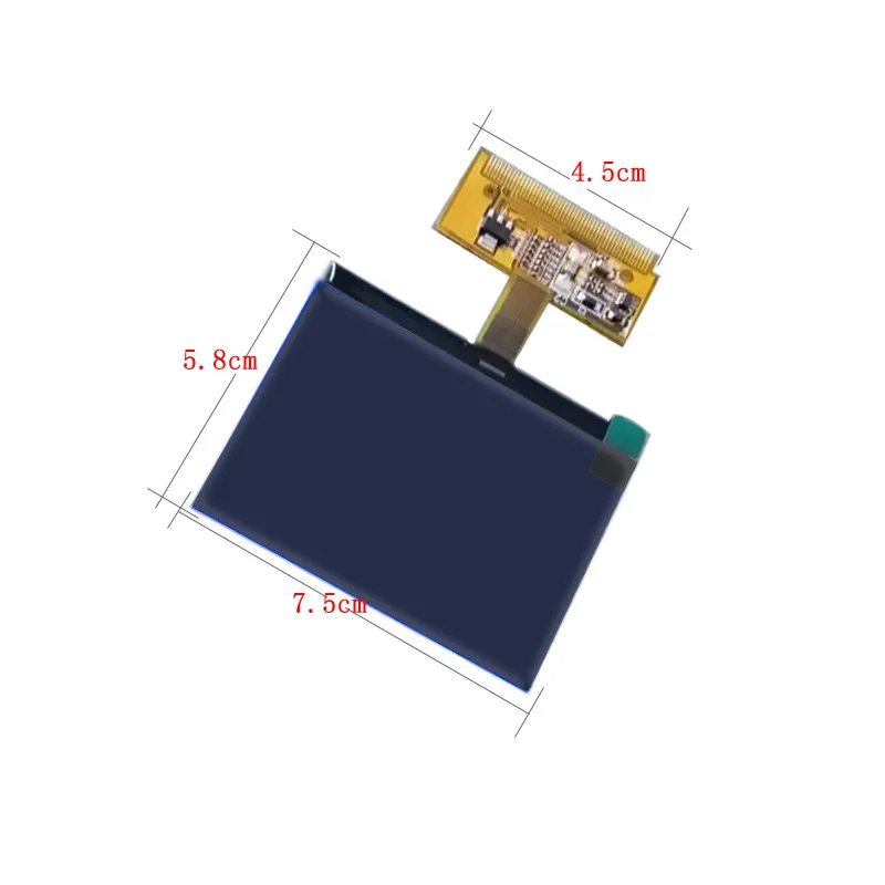 A3 display