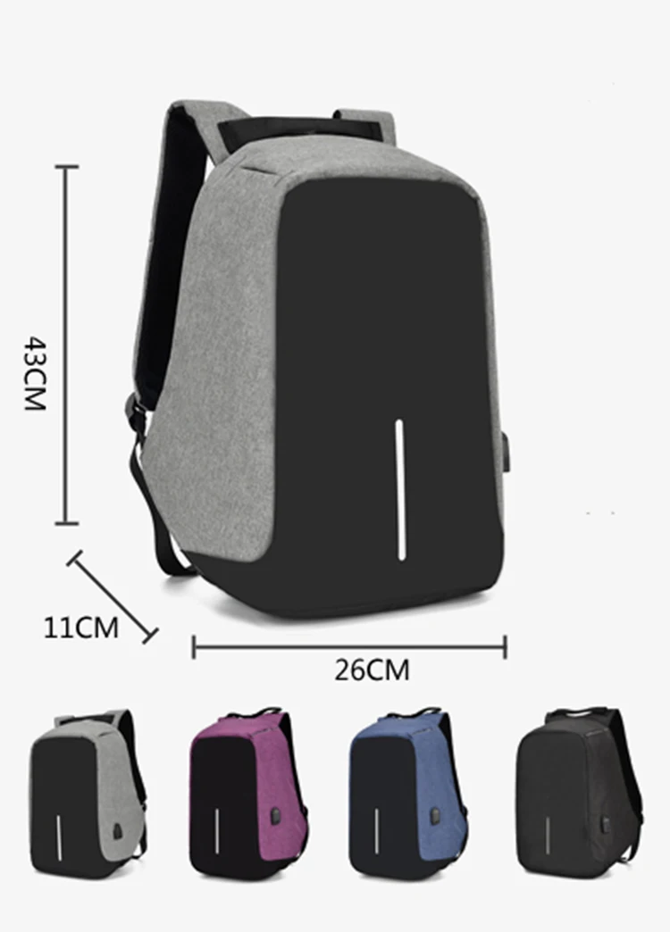 Ортопедические рюкзаки, мужской рюкзак, USB рюкзак для ноутбука, водонепроницаемый рюкзак для путешествий, женский рюкзак с принтом, сумка для школы