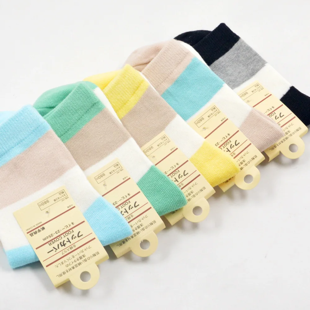 20 Pieces10pairs New Design Womens Socks With High Quality