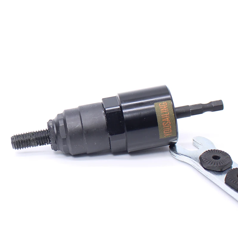 M4 -M10 nut riveter adaptor 3