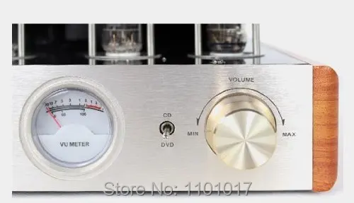 HIFI EXQUIS MS 10D ламповый усилитель 6n1 6p1 MS10D|lamp amp|tube amplifier hifitube |