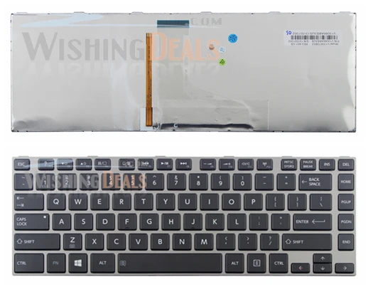 toshiba backlit keyboard not working toshiba backlit keyboard not working