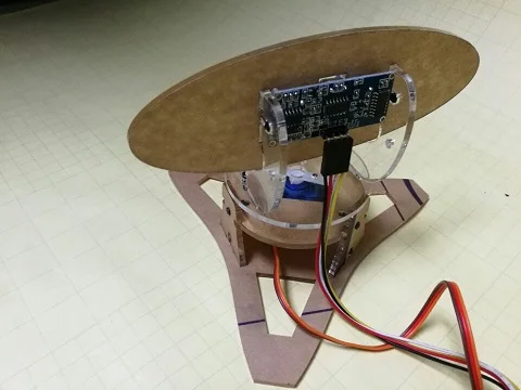 que aprende o transceptor ultrassônico da distância da detecção de 400mm