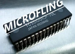 

5PCS/LOT TC551001BPL-70L TC551001BPL TC551001 DIP-32