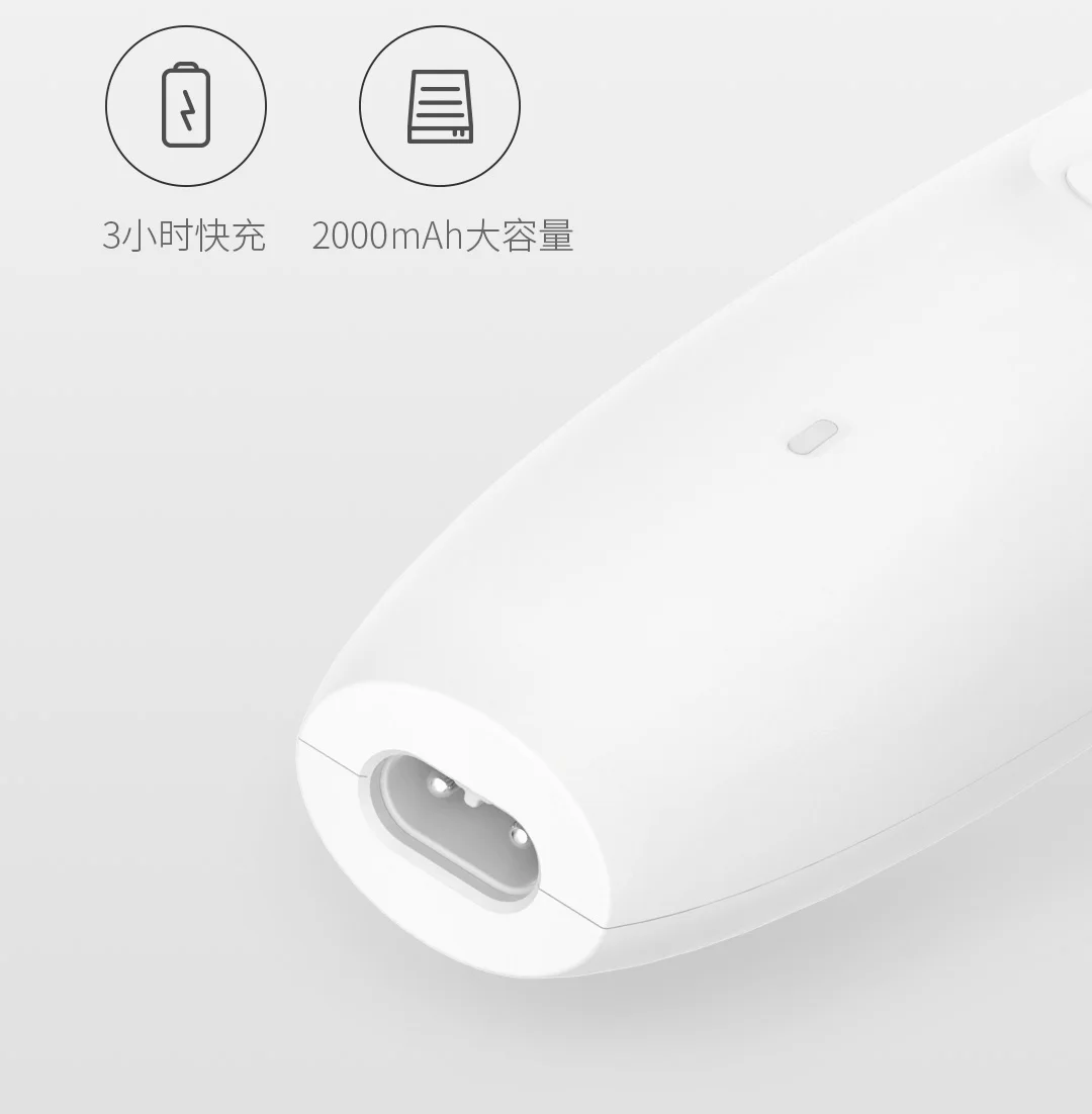 Xiaomi Mijia Pet бритва/машинка для стрижки волос для домашних животных Триммер карточка безопасности питает питомца Начинающий должен иметь артефакт безопасности режущая головка