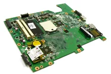 Best Quality For HP 577064-001 Laptop Motherboard Mainboard DAOOP8MB6D1 AMD integrated Fully tested all functions Work Good