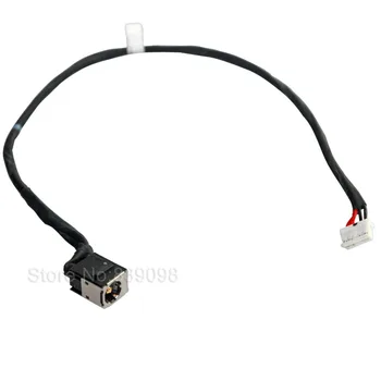 

DC POWER JACK SOCKET CONNECTOR CABLE HARNESS FOR LENOVO IDEAPAD Z580 Z585