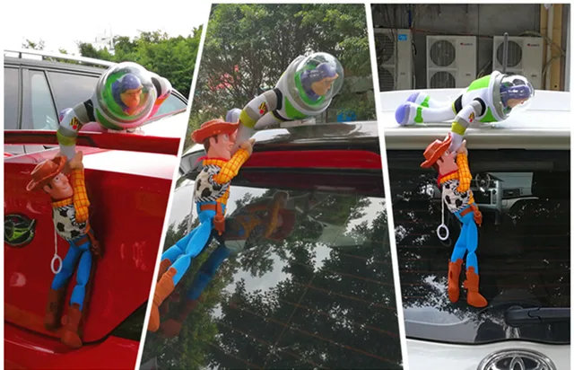 Hot Toy Story Sherif Woody Buzz Lightyear lalki samochodowe pluszowe zabawki na zewnątrz Hang Toy Śliczne Auto akcesoria dekoracja samochodowa 20 35 40CM tanie tanio Stuffed Plush Animals Figure Statue 3 lat 20 30 40CM Unisex TV Movie Character Bawełna PP Love·Thank you Plush Nano Doll Hot Toy Story Sherif Woody Buzz Lightyear lalki samochodowe pluszowe zabawki na zewnątrz Hang Toy Śliczne Auto akcesoria dekoracja samochodowa 20 35 40CM tanie tanio Stuffed Plush Animals Figure Statue 3 lat 20 30 40CM Unisex TV Movie Character Bawełna PP Love·Thank you Plush Nano Doll