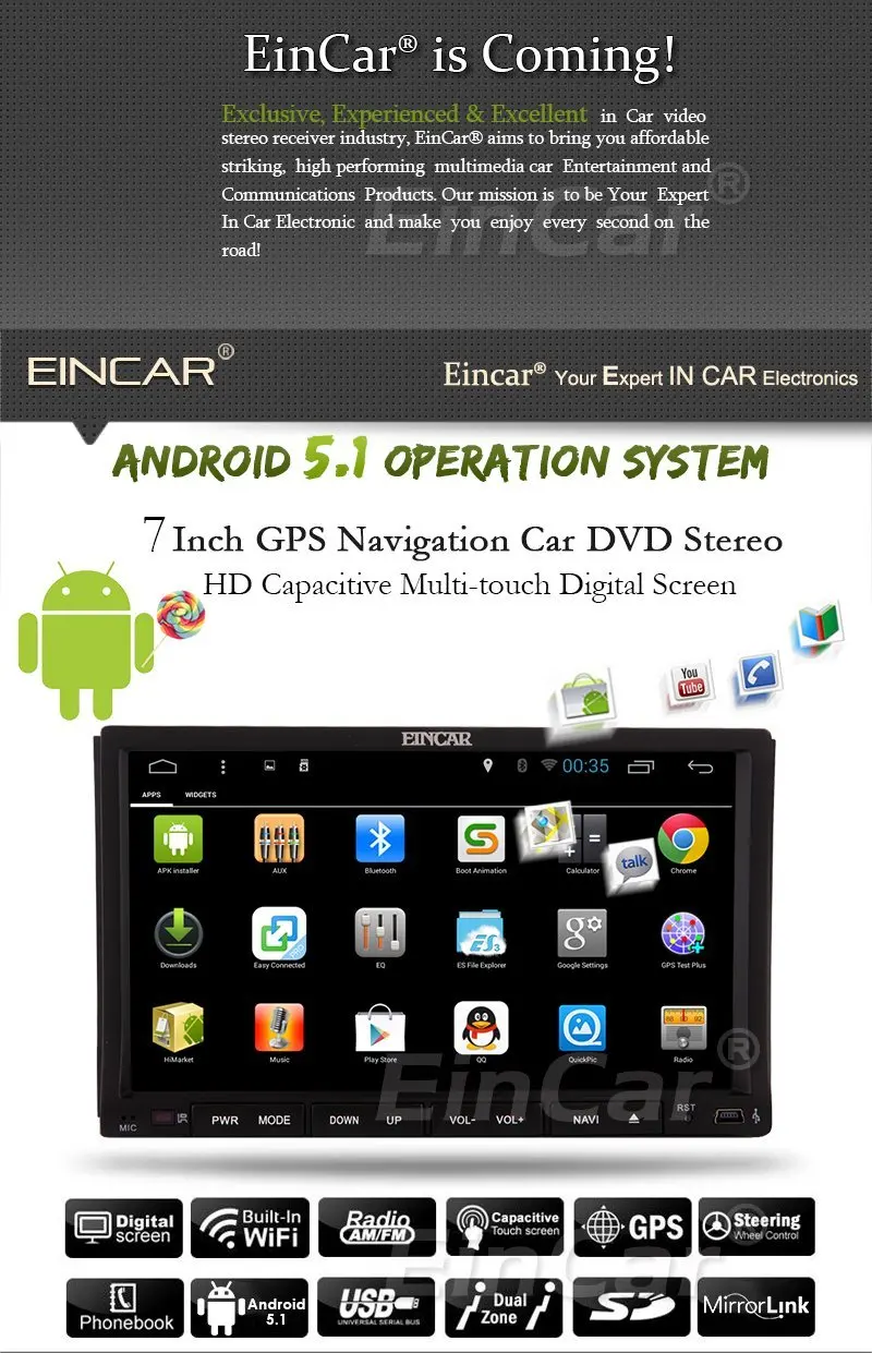 Flash Deal Android 5.1 Double 2 Din Car Stereo gps Radio In Dash Navigation GPS Car DVD Player Capacitive Screen Head Unit WiFi Bluetooth 12 Flash Deal Android 5.1 Double 2 Din Car Stereo gps Radio In Dash Navigation GPS Car DVD Player Capacitive Screen Head Unit WiFi Bluetooth 12