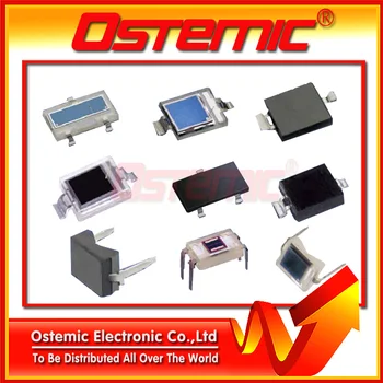 

BPW34F Silicon PIN Photodiode Infrared Detectors BPW34FA BPW34FAS BPW34FAS-R18R