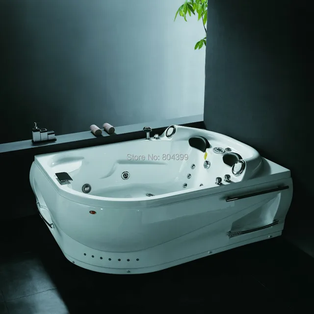 My 1556 By Sea Free Shipping Acrylic Bubble Bath Whirlpool Mage My 1556 By Sea Free Shipping Acrylic Bubble Bath Whirlpool Mage Bathtub Hot