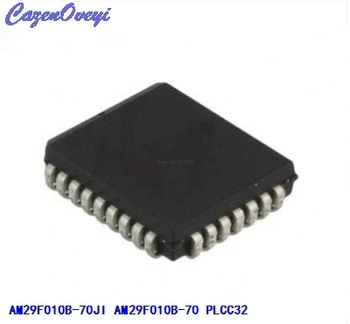 

10pcs/lot AM29F010B-90JC AM29F010B-120JC AM29F010B-70JITR AM29F010B-70JI AM29F010B-70 AM29F010B AM29F010 PLCC32 In Stock