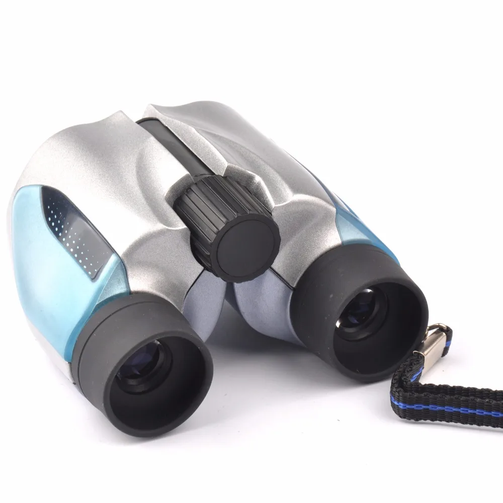 جديد 10x21 مناظير تلسكوب رفيع المستوى العسكري يمكن أضعاف عالية الوضوح تلسكوب للخارجية والصيد ومشاهدة