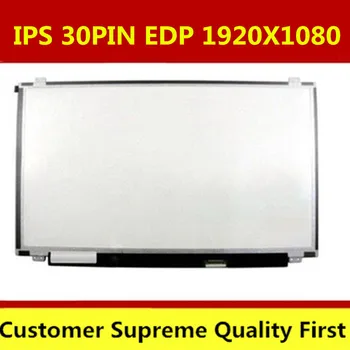 

Free Shipping LP156WF6 SPL1 SPC1 SPK1 SPB1 SPM1 SPA1 SPH1 B156HAN01.2 LP156WF4 SPB1 IPS 30PIN EDP 1920X1080 LCD SCREEN PANEL