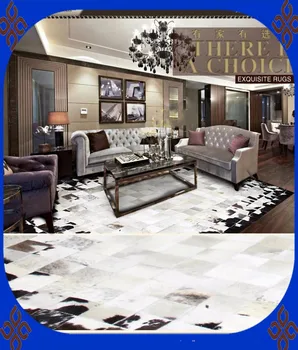 

2018 free shipping 100% natural genuine cowhide leather mat