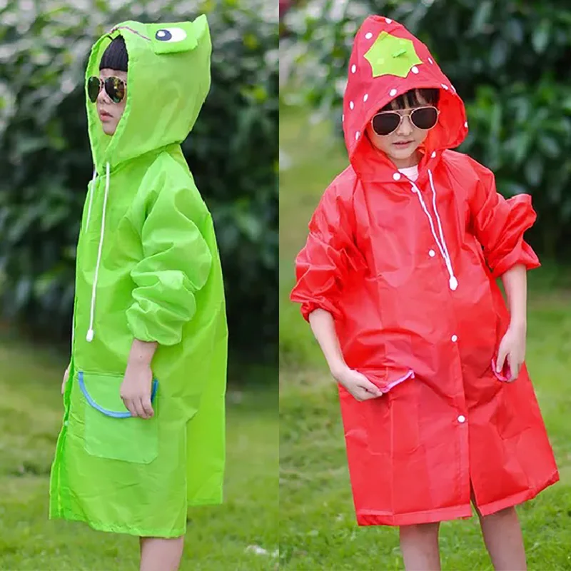 raincoat for children